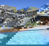 Beach Retreat Coolum - Accommodation Mooloolaba