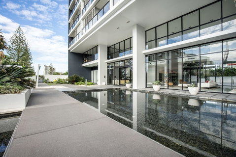 Ultra Broadbeach - Accommodation Mooloolaba 0