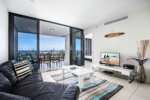 Ultra Broadbeach - Accommodation Mooloolaba 3
