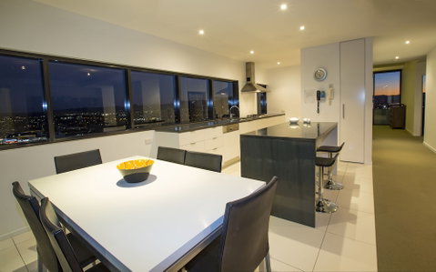 Ultra Broadbeach - Accommodation Mooloolaba 5