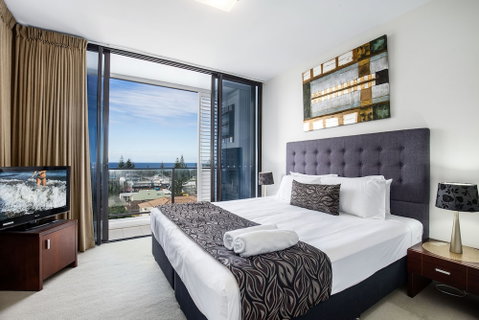 Ultra Broadbeach - Accommodation Mooloolaba 6