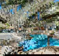 Paradise on the Beach Resort - Palm Cove - Accommodation Mooloolaba