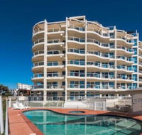 Regency on the Beach - Accommodation Mooloolaba