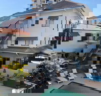 Coolum Beach Resort - Accommodation Mooloolaba