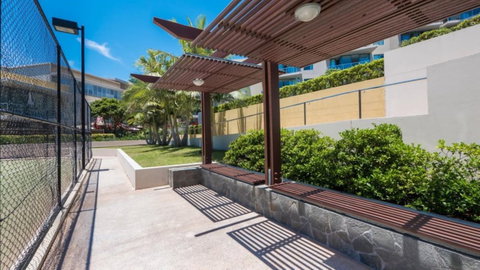Swell Resort Burleigh Beach - Accommodation Mooloolaba 0