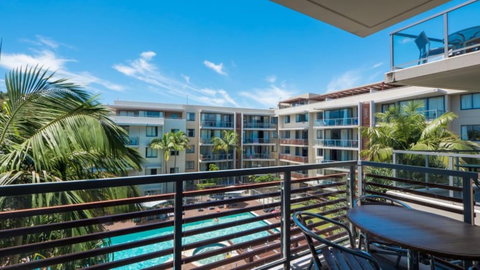 Swell Resort Burleigh Beach - Accommodation Mooloolaba 5