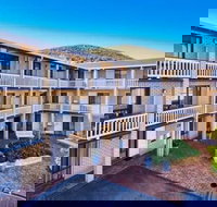 Best Western Albany Motel  Apartments - Accommodation Mooloolaba