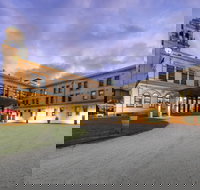 Lancemore Mansion Hotel Werribee Park - Accommodation Mooloolaba