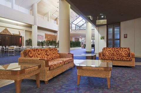 DoubleTree By Hilton Alice Springs - Accommodation Mooloolaba 5