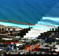 Komune - Gold Coast - Accommodation Mooloolaba