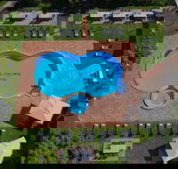 Alzburg Resort - Accommodation Mooloolaba