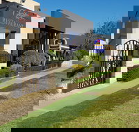 Best Western Chaffey International Motor Inn - Accommodation Mooloolaba