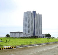 Meriton Serviced Apartments Southport - Accommodation Mooloolaba