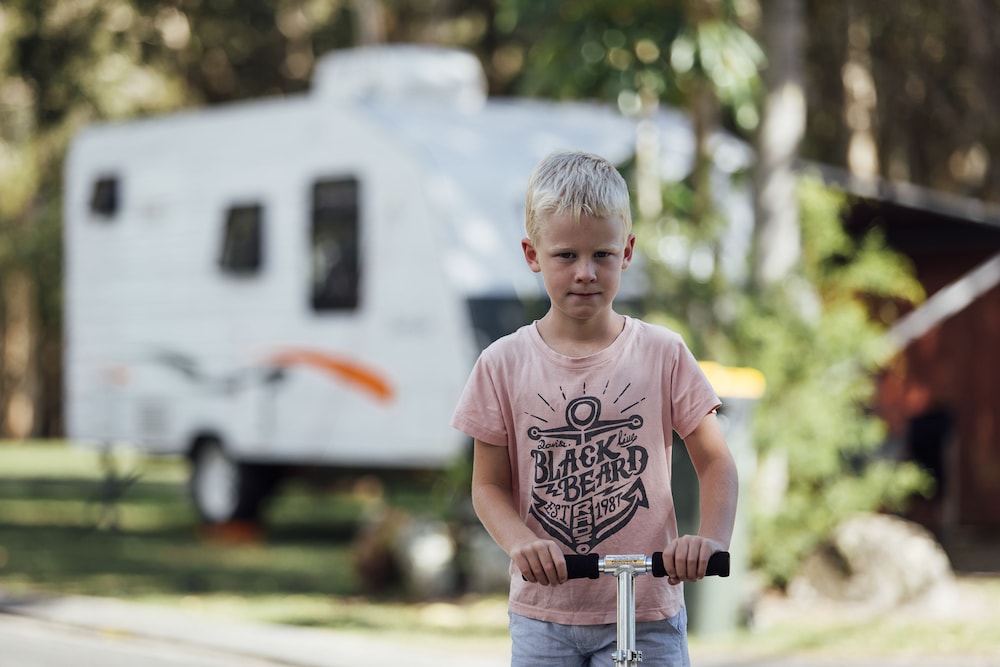  Accommodation Mooloolaba