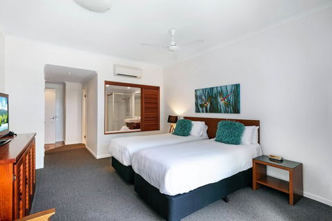 Mantra Amphora - Accommodation Mooloolaba 5