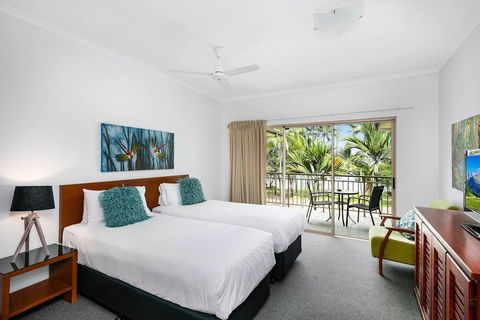 Mantra Amphora - Accommodation Mooloolaba 7