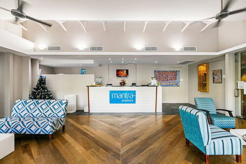 Mantra Amphora - Accommodation Mooloolaba 3