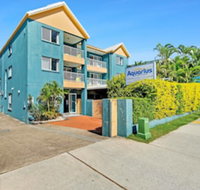 Aquarius Gold Coast - Accommodation Mooloolaba