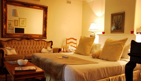 Jacobs Creek Retreat - Accommodation Mooloolaba 3