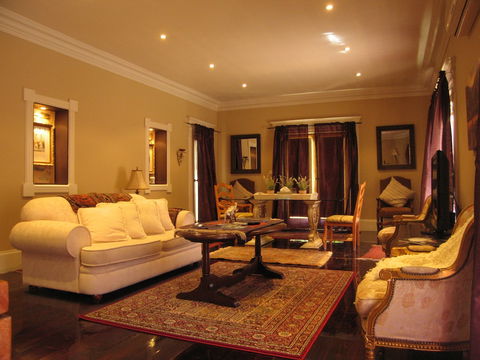 Jacobs Creek Retreat - Accommodation Mooloolaba 4