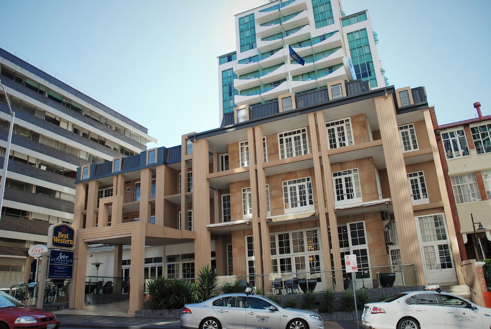 Spring Hill QLD Accommodation Mooloolaba