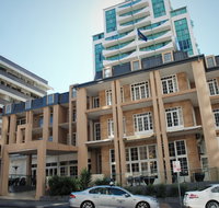 Best Western Astor Metropole Hotel  Apartments - Accommodation Mooloolaba