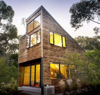 DULC Cabins - Accommodation Mooloolaba