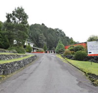 Silver Hills Motel - Accommodation Mooloolaba