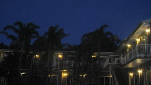 Mollymook Paradise Haven Motel - Accommodation Mooloolaba 1