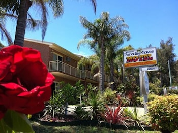 Mollymook NSW Accommodation Mooloolaba