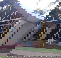 Mildura Inlander Resort - Accommodation Mooloolaba