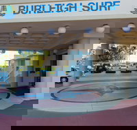 Burleigh Surf Apartments - Accommodation Mooloolaba