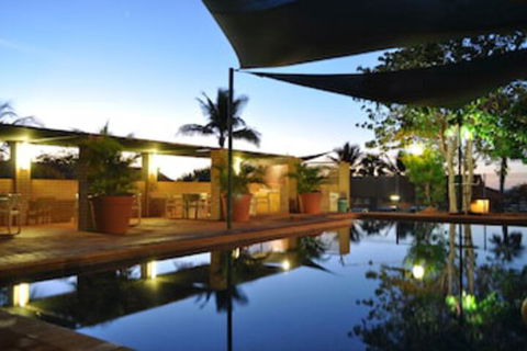 Hospitality Port Hedland - Accommodation Mooloolaba 0