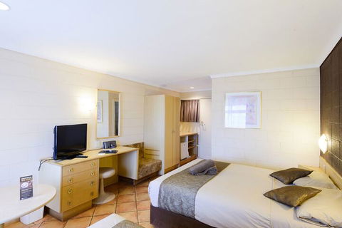 Hospitality Port Hedland - Accommodation Mooloolaba 7