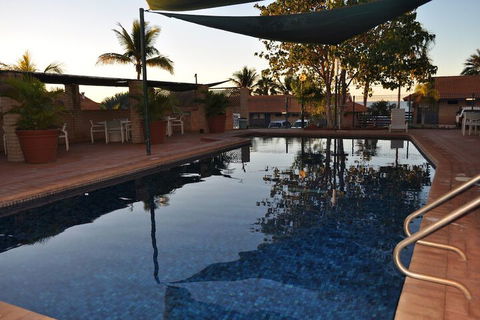 Hospitality Port Hedland - Accommodation Mooloolaba 4