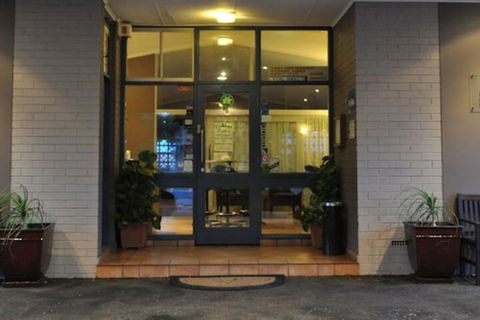 Hospitality Port Hedland - Accommodation Mooloolaba 1