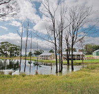 Starline Alpacas Farmstay Resort - Accommodation Mooloolaba