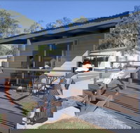 Murray River Holiday Park - Accommodation Mooloolaba