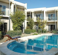 The Rye Hotel - One Four Nelson - Accommodation Mooloolaba