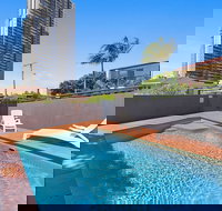 Arrival Accommodation Centre - Accommodation Mooloolaba