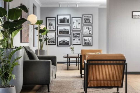 The Esplanade Hotel Port Hedland - Accommodation Mooloolaba 3