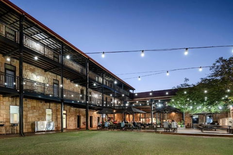 The Esplanade Hotel Port Hedland - Accommodation Mooloolaba 1