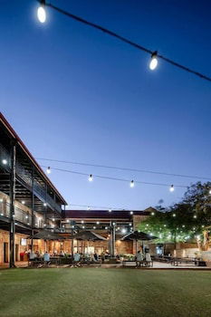 The Esplanade Hotel Port Hedland - Accommodation Mooloolaba 2