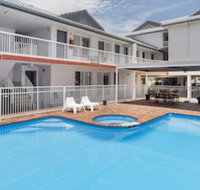 Sunshine Beach Resort - Accommodation Mooloolaba