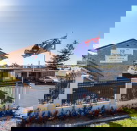 Country Comfort Amity Motel - Accommodation Mooloolaba