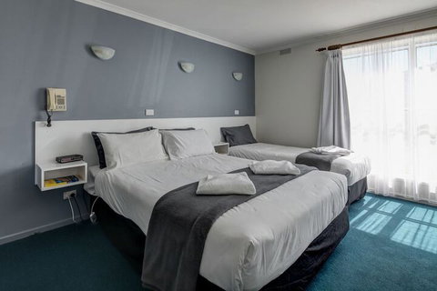 Central Motel Port Fairy - Accommodation Mooloolaba 6