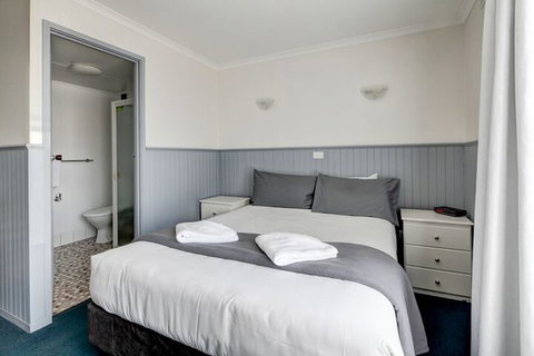 Central Motel Port Fairy - Accommodation Mooloolaba 7