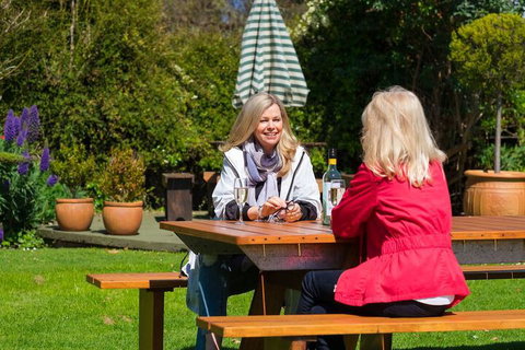 Central Motel Port Fairy - Accommodation Mooloolaba 1