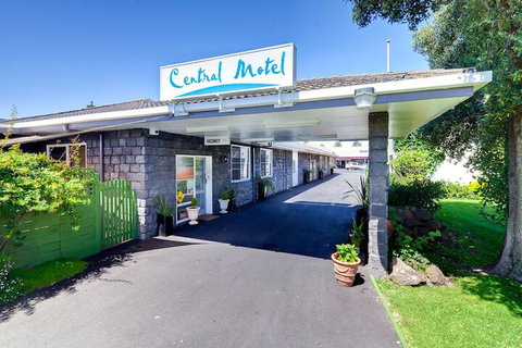 Central Motel Port Fairy - Accommodation Mooloolaba 3