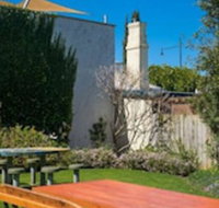 Central Motel Port Fairy - Accommodation Mooloolaba